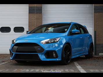 2016 Ford Focus RS   - Photo 37 - Rockville, MD 20850