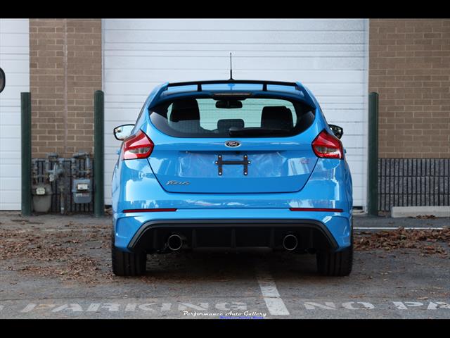 2016 Ford Focus RS   - Photo 11 - Rockville, MD 20850