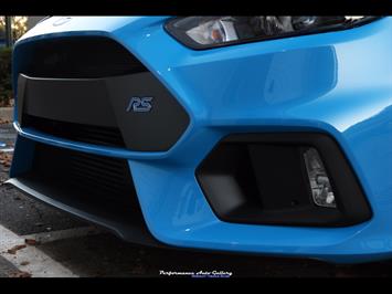 2016 Ford Focus RS   - Photo 29 - Rockville, MD 20850