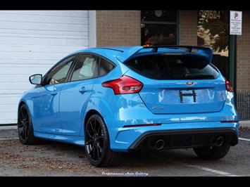 2016 Ford Focus RS   - Photo 2 - Rockville, MD 20850
