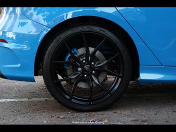 2016 Ford Focus RS   - Photo 19 - Rockville, MD 20850