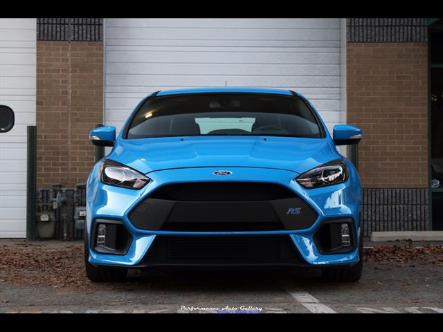 2016 Ford Focus RS   - Photo 38 - Rockville, MD 20850