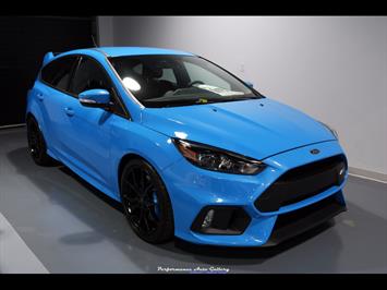 2016 Ford Focus RS   - Photo 6 - Rockville, MD 20850