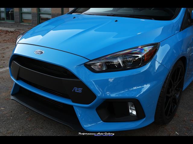 2016 Ford Focus RS   - Photo 41 - Rockville, MD 20850