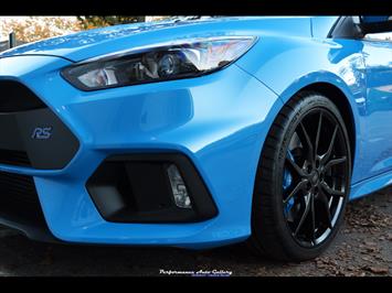 2016 Ford Focus RS   - Photo 30 - Rockville, MD 20850