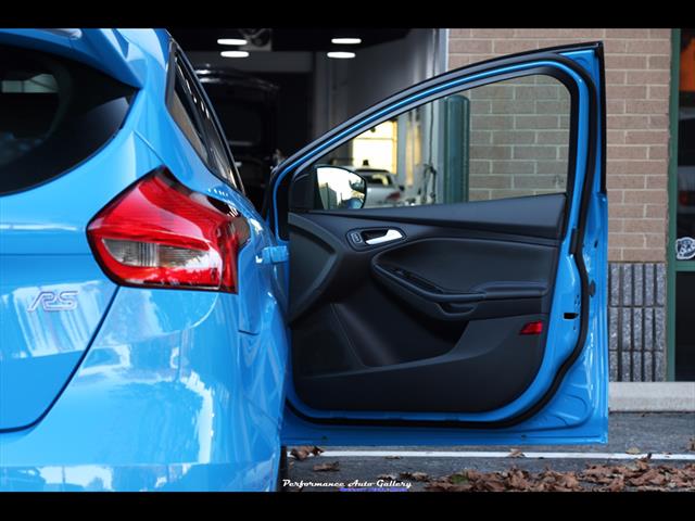 2016 Ford Focus RS   - Photo 10 - Rockville, MD 20850
