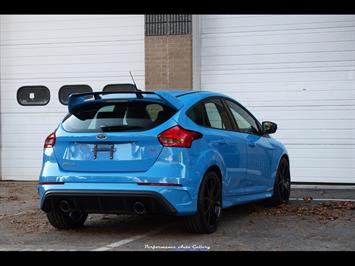 2016 Ford Focus RS   - Photo 12 - Rockville, MD 20850