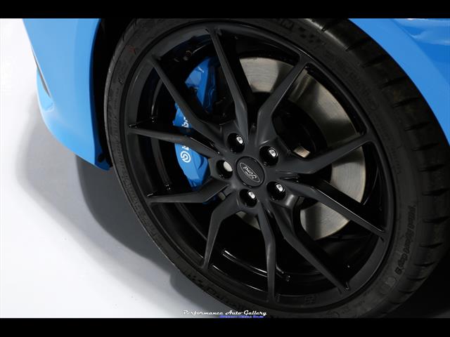 2016 Ford Focus RS   - Photo 43 - Rockville, MD 20850