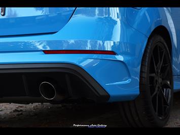 2016 Ford Focus RS   - Photo 16 - Rockville, MD 20850