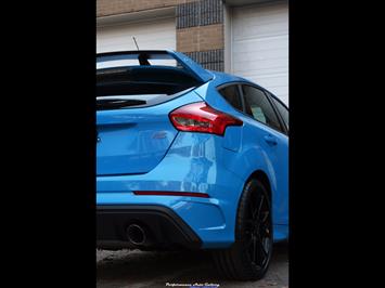 2016 Ford Focus RS   - Photo 17 - Rockville, MD 20850