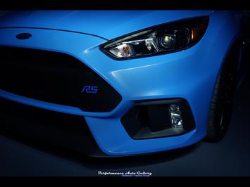 2016 Ford Focus RS   - Photo 4 - Rockville, MD 20850