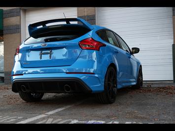 2016 Ford Focus RS   - Photo 18 - Rockville, MD 20850