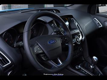 2016 Ford Focus RS   - Photo 34 - Rockville, MD 20850