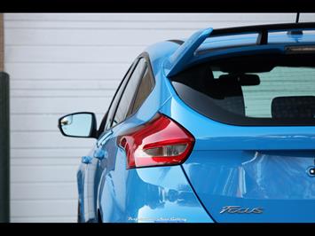 2016 Ford Focus RS   - Photo 14 - Rockville, MD 20850