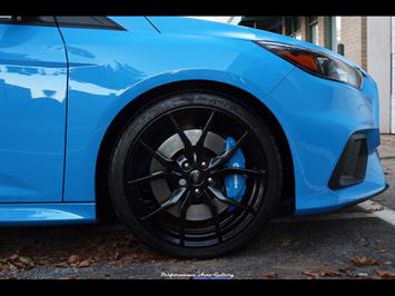 2016 Ford Focus RS   - Photo 20 - Rockville, MD 20850