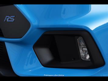 2016 Ford Focus RS   - Photo 28 - Rockville, MD 20850