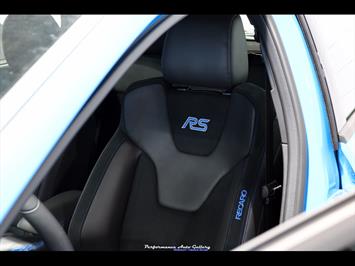 2016 Ford Focus RS   - Photo 48 - Rockville, MD 20850