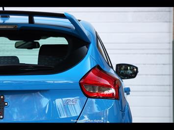 2016 Ford Focus RS   - Photo 13 - Rockville, MD 20850