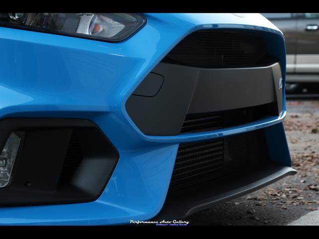 2016 Ford Focus RS   - Photo 26 - Rockville, MD 20850