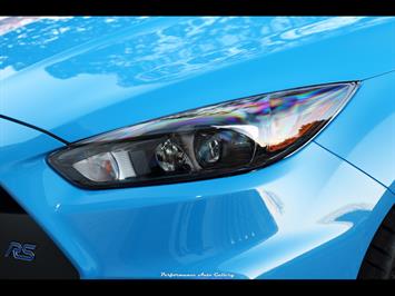 2016 Ford Focus RS   - Photo 24 - Rockville, MD 20850