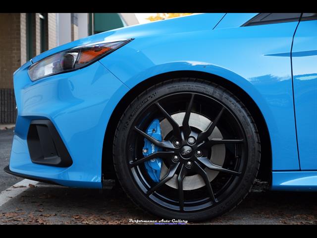 2016 Ford Focus RS   - Photo 22 - Rockville, MD 20850