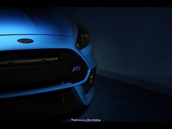 2016 Ford Focus RS   - Photo 3 - Rockville, MD 20850