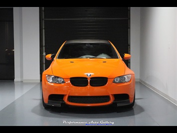 2013 BMW M3 Lime Rock Park Edition (1 of 200 Produced)   - Photo 27 - Rockville, MD 20850