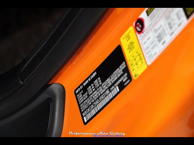 2013 BMW M3 Lime Rock Park Edition (1 of 200 Produced)   - Photo 10 - Rockville, MD 20850