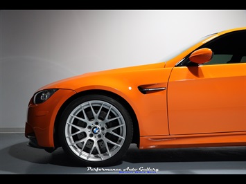 2013 BMW M3 Lime Rock Park Edition (1 of 200 Produced)   - Photo 22 - Rockville, MD 20850