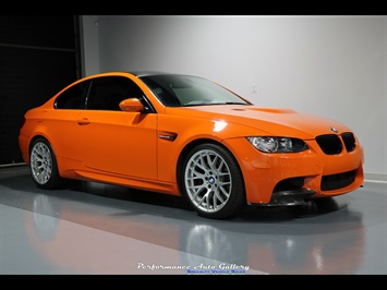 2013 BMW M3 Lime Rock Park Edition (1 of 200 Produced)   - Photo 46 - Rockville, MD 20850