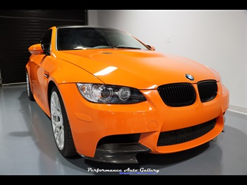 2013 BMW M3 Lime Rock Park Edition (1 of 200 Produced)   - Photo 43 - Rockville, MD 20850