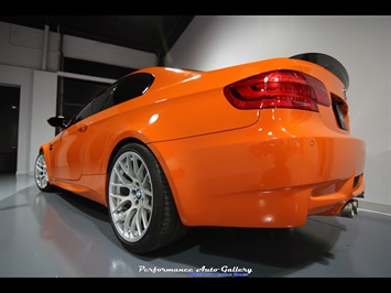 2013 BMW M3 Lime Rock Park Edition (1 of 200 Produced)   - Photo 14 - Rockville, MD 20850