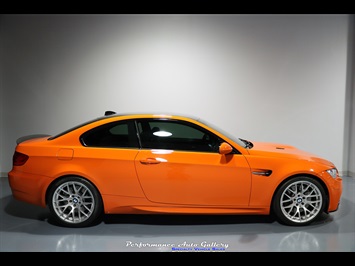 2013 BMW M3 Lime Rock Park Edition (1 of 200 Produced)   - Photo 36 - Rockville, MD 20850