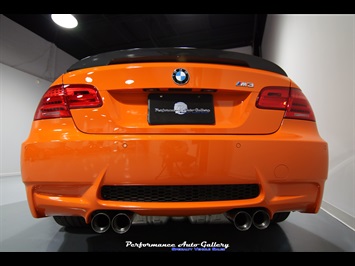 2013 BMW M3 Lime Rock Park Edition (1 of 200 Produced)   - Photo 16 - Rockville, MD 20850