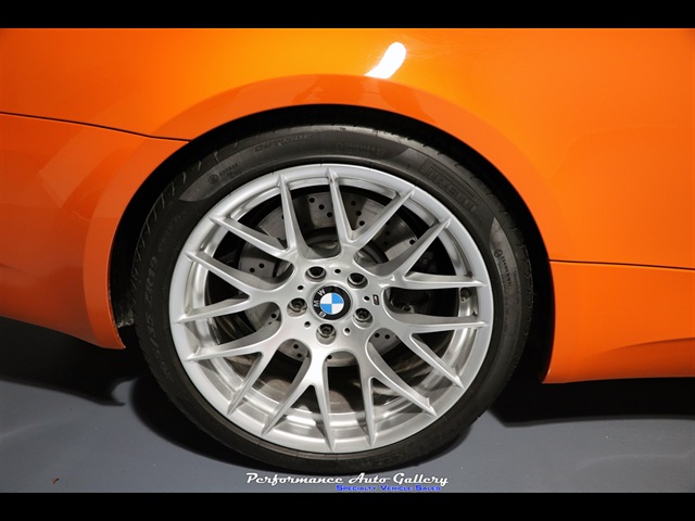 2013 BMW M3 Lime Rock Park Edition (1 of 200 Produced)   - Photo 38 - Rockville, MD 20850