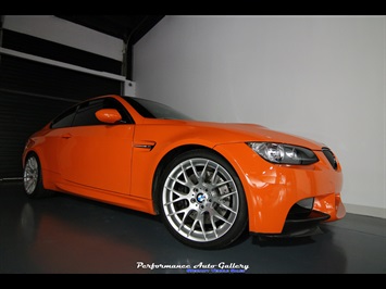 2013 BMW M3 Lime Rock Park Edition (1 of 200 Produced)   - Photo 50 - Rockville, MD 20850