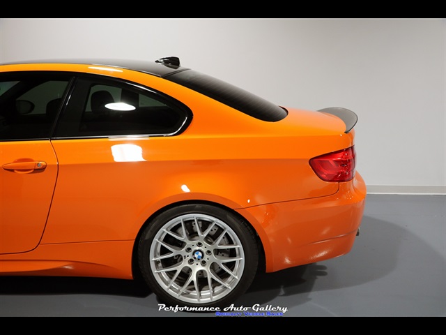 2013 BMW M3 Lime Rock Park Edition (1 of 200 Produced)   - Photo 21 - Rockville, MD 20850