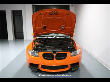2013 BMW M3 Lime Rock Park Edition (1 of 200 Produced)   - Photo 33 - Rockville, MD 20850
