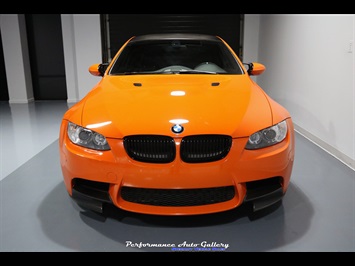 2013 BMW M3 Lime Rock Park Edition (1 of 200 Produced)   - Photo 28 - Rockville, MD 20850