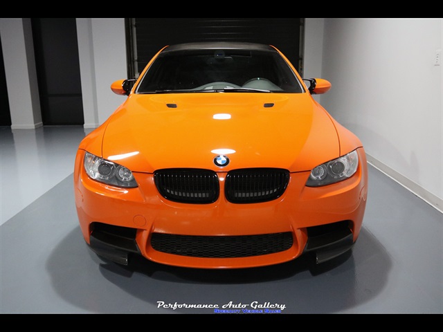 2013 BMW M3 Lime Rock Park Edition (1 of 200 Produced)   - Photo 28 - Rockville, MD 20850