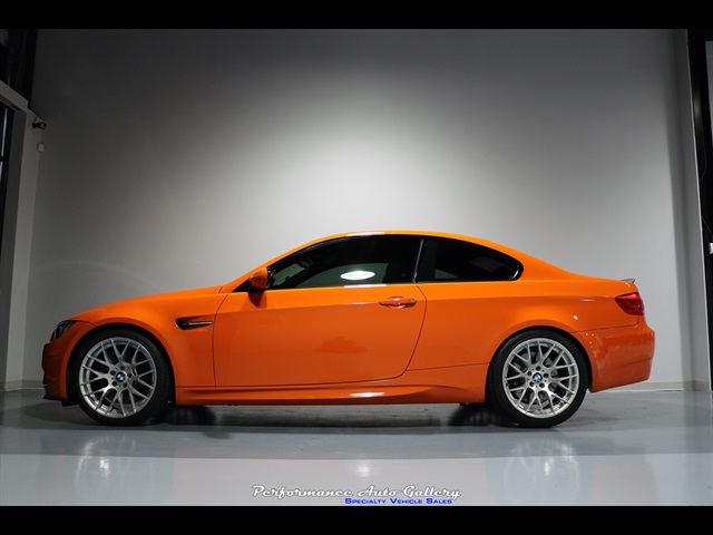 2013 BMW M3 Lime Rock Park Edition (1 of 200 Produced)   - Photo 20 - Rockville, MD 20850