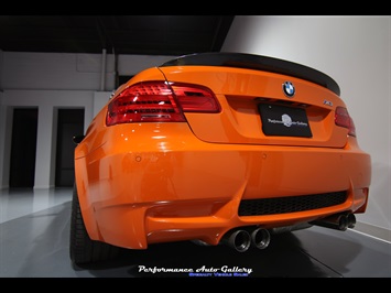 2013 BMW M3 Lime Rock Park Edition (1 of 200 Produced)   - Photo 15 - Rockville, MD 20850