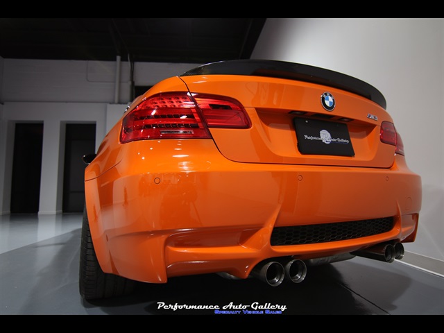 2013 BMW M3 Lime Rock Park Edition (1 of 200 Produced)   - Photo 15 - Rockville, MD 20850