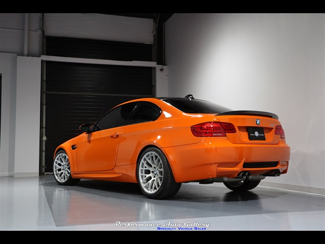 2013 BMW M3 Lime Rock Park Edition (1 of 200 Produced)   - Photo 18 - Rockville, MD 20850