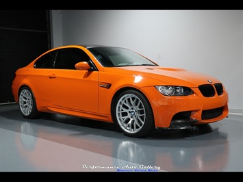 2013 BMW M3 Lime Rock Park Edition (1 of 200 Produced)   - Photo 1 - Rockville, MD 20850