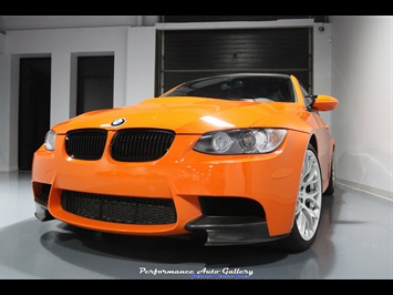 2013 BMW M3 Lime Rock Park Edition (1 of 200 Produced)   - Photo 48 - Rockville, MD 20850