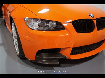 2013 BMW M3 Lime Rock Park Edition (1 of 200 Produced)   - Photo 44 - Rockville, MD 20850