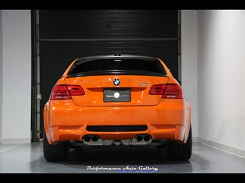 2013 BMW M3 Lime Rock Park Edition (1 of 200 Produced)   - Photo 19 - Rockville, MD 20850