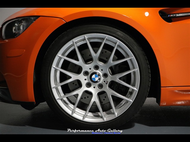 2013 BMW M3 Lime Rock Park Edition (1 of 200 Produced)   - Photo 40 - Rockville, MD 20850