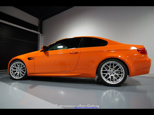 2013 BMW M3 Lime Rock Park Edition (1 of 200 Produced)   - Photo 17 - Rockville, MD 20850